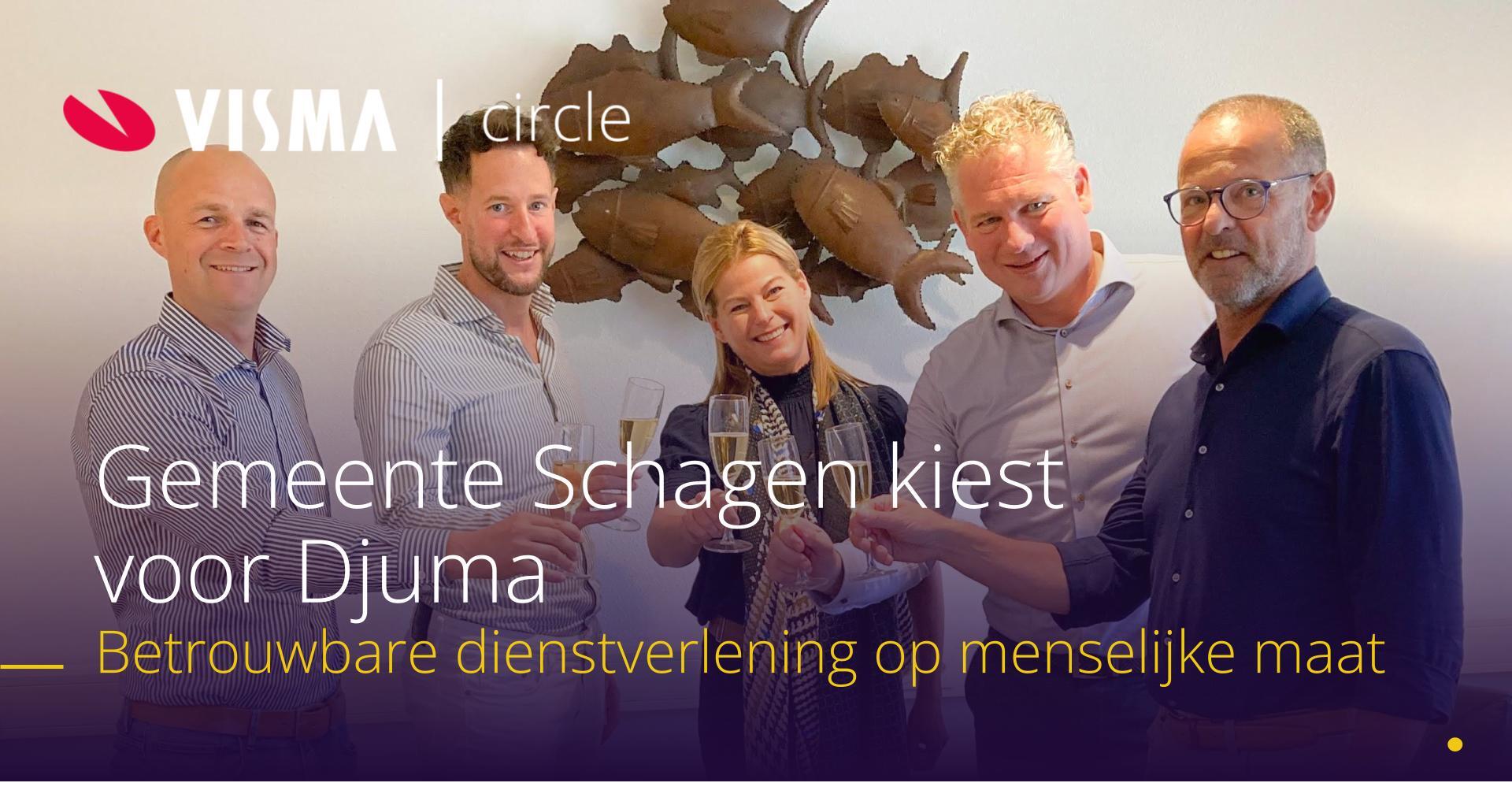 Gunning Schagen