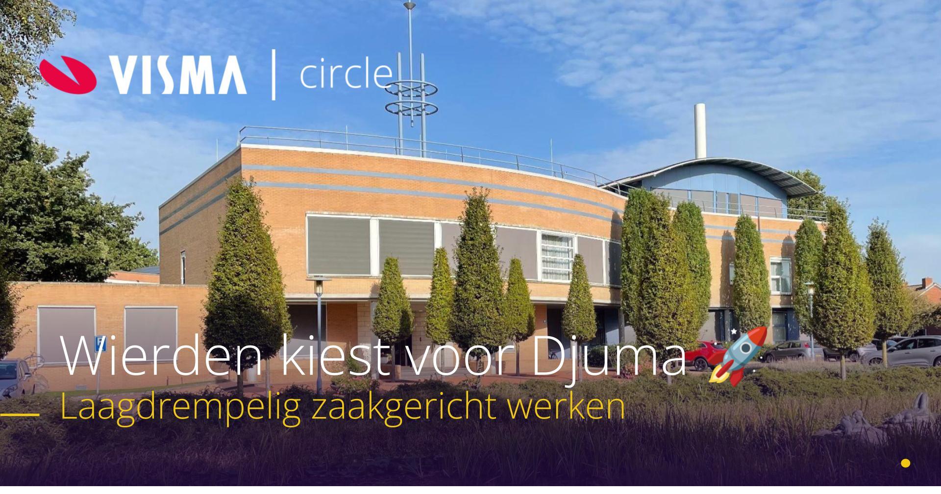 Gunning Wierden