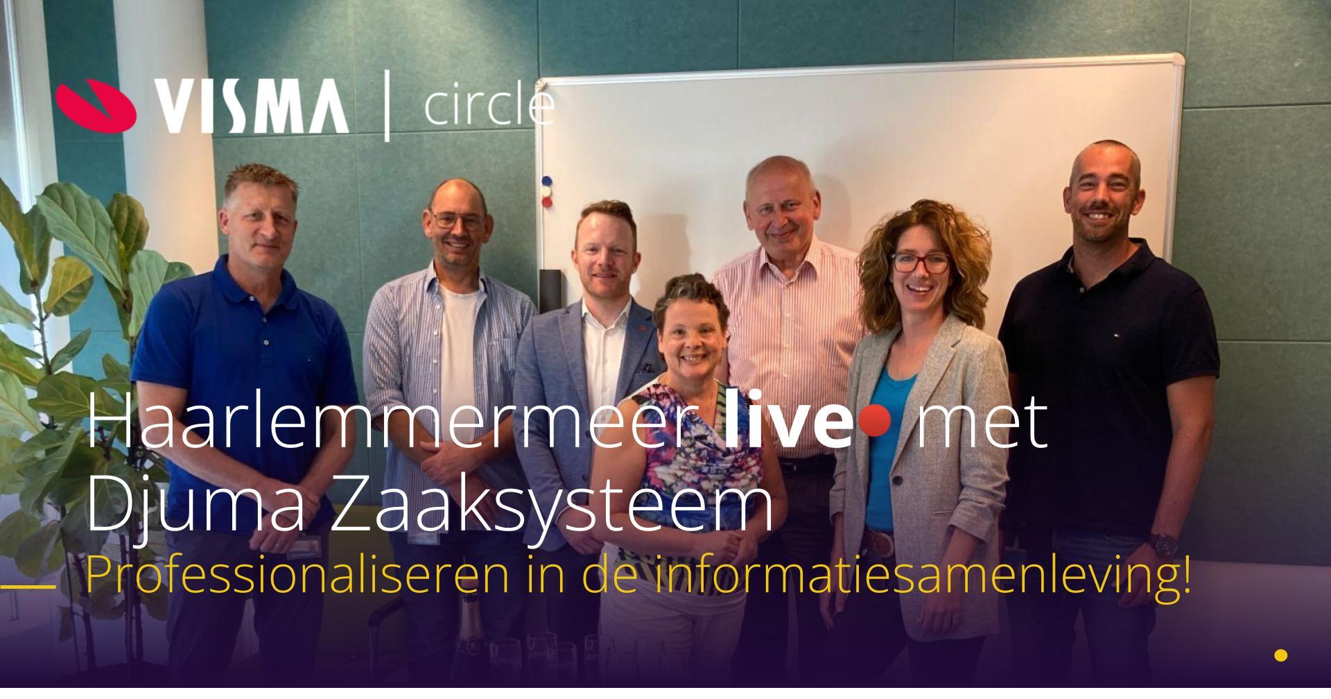 Haarlemmermeer live