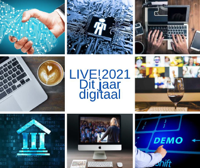 Live!2021