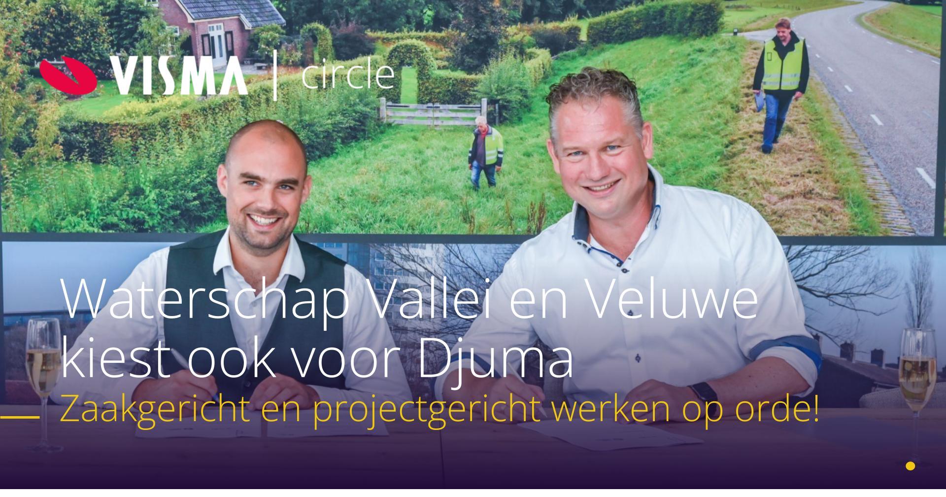 Vallei en Veluwe gunning
