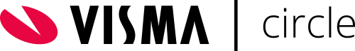 Visma Circle logo