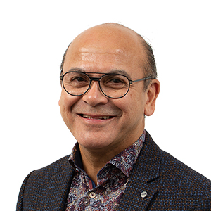 Alfred van Ommen foto