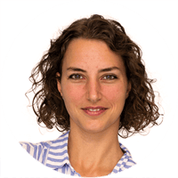 Ankie van der Padt