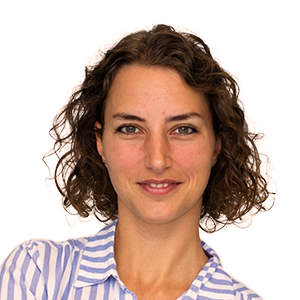 Ankie van der Padt foto