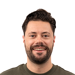 Bart Thijssen foto