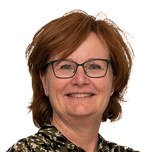 Bianca Peeters foto