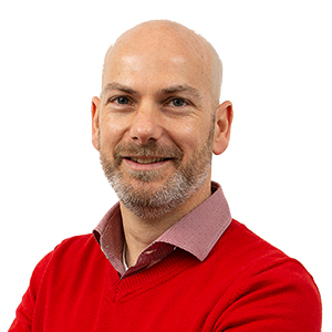 Björn Maesen foto