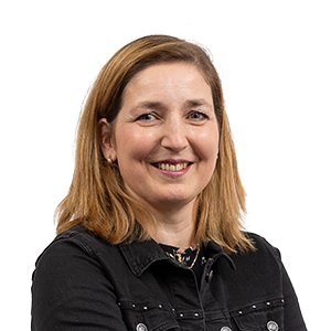 Cindy Schouten foto