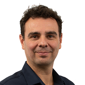 Dennis Achten foto