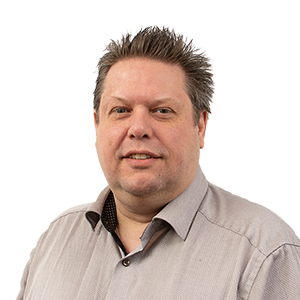 Erik Spreeuwenberg foto