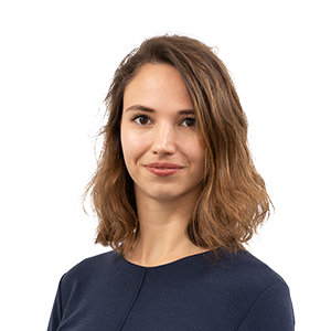 Gaëlle Jonkers foto