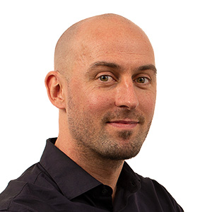 Kenneth Krzanowski foto