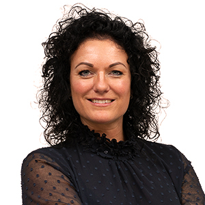 Kirstin Müller foto