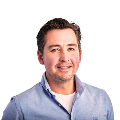 Maurice Leidelmeijer foto