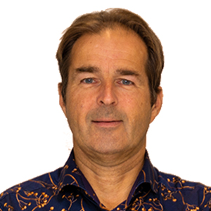 Mike de Wilde foto