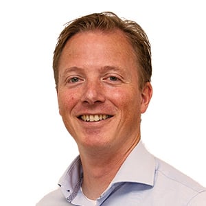 Paul Gijzen foto