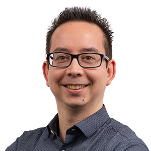 Remco Stofberg foto