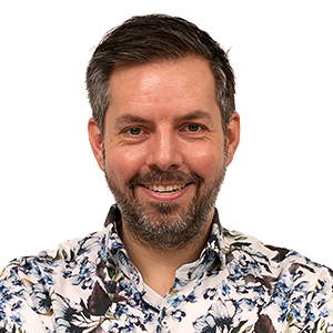 Stef Drost foto