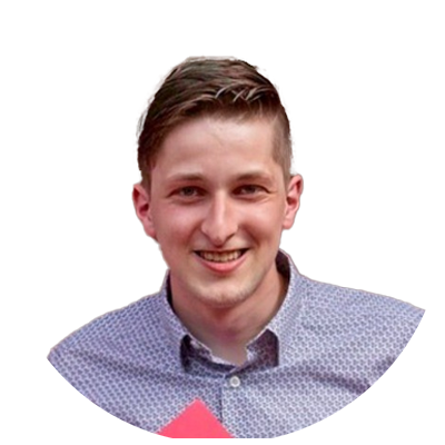 Tim Meijs foto