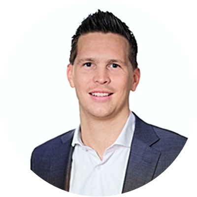 Tim van Nimwegen foto