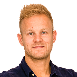Tom Zewald foto