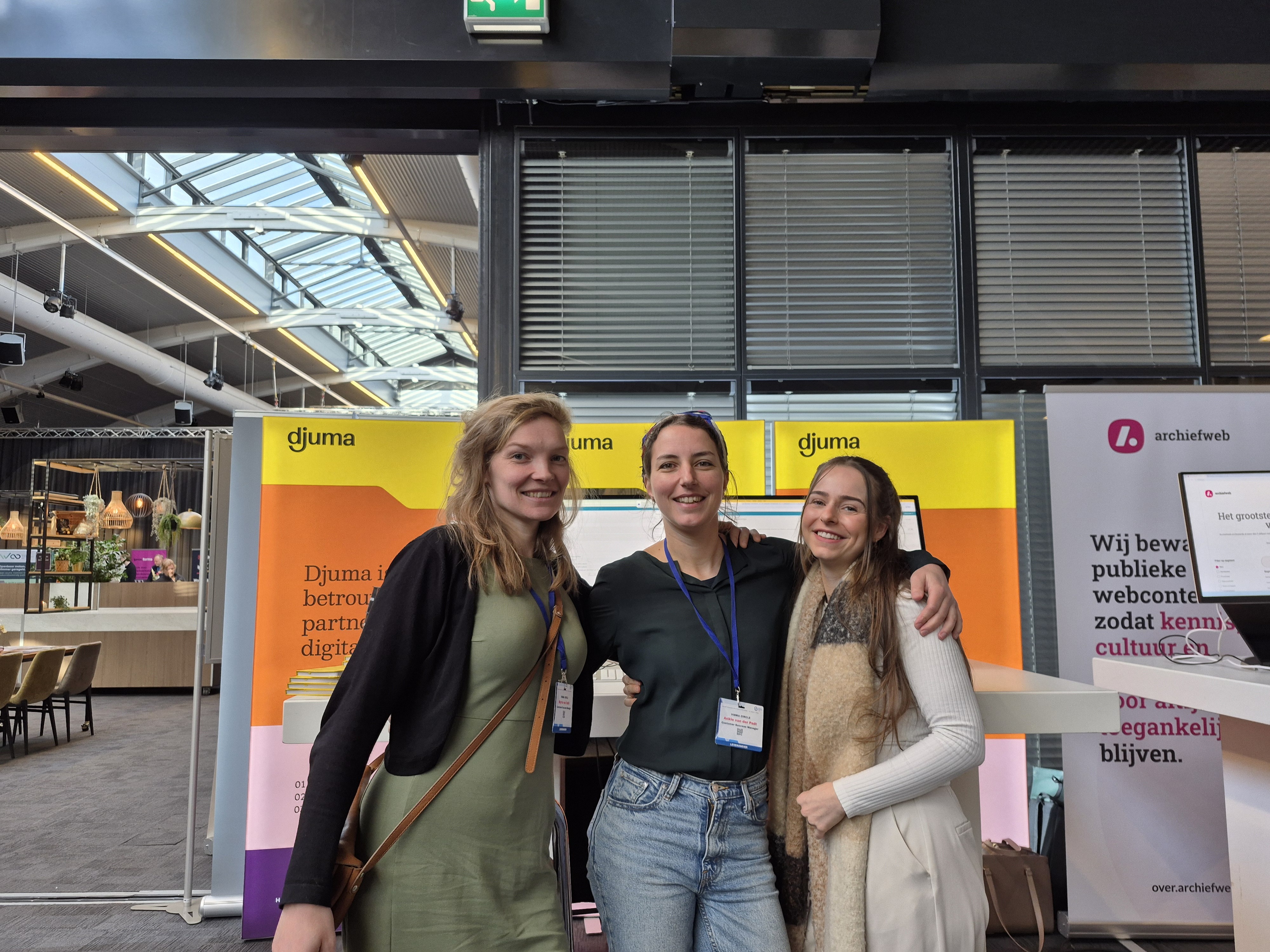 Succesvolle editie van KBenP LIVE! 2026: Zo slaan we de brug tussen techniek en adoptie