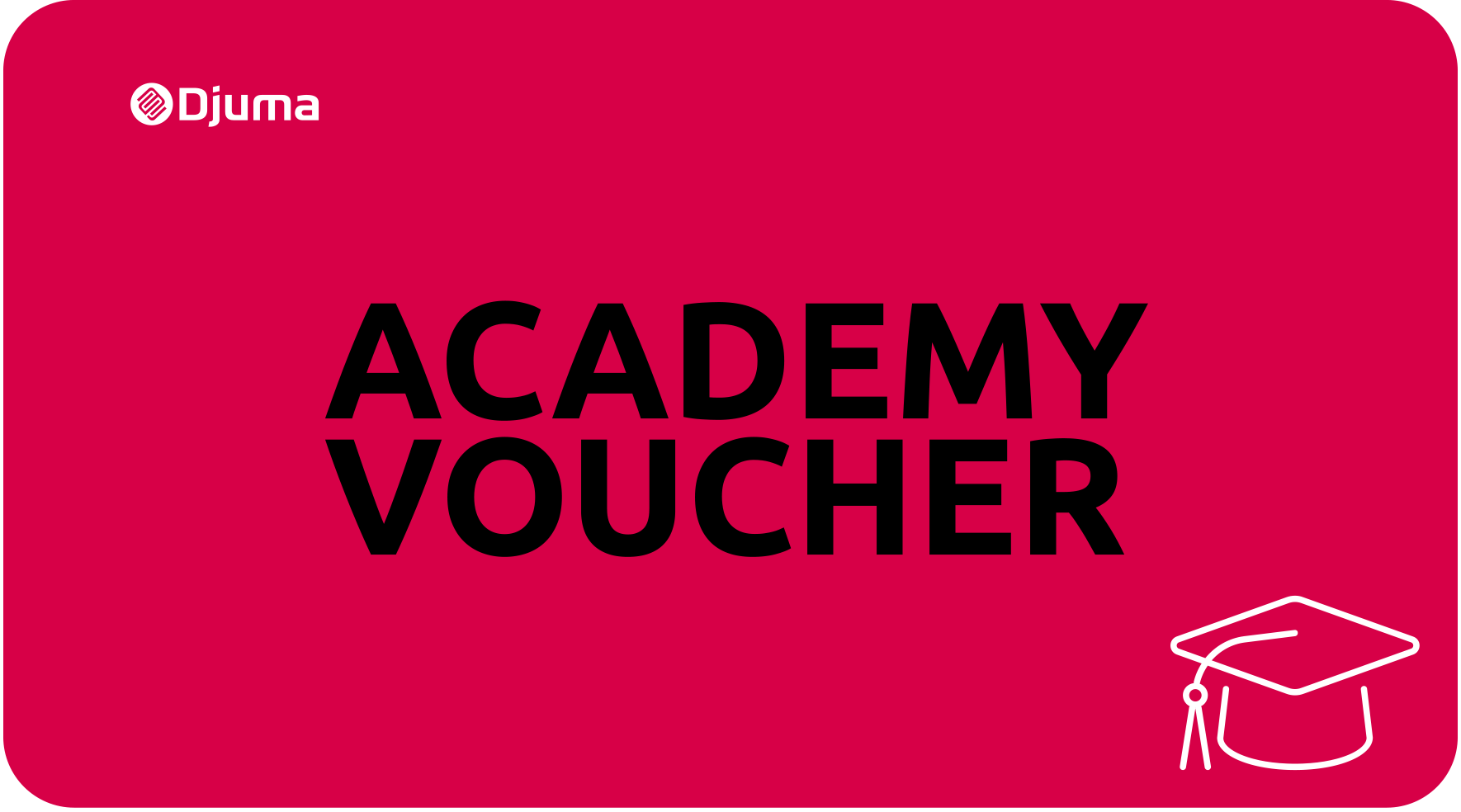 Academy-Voucher