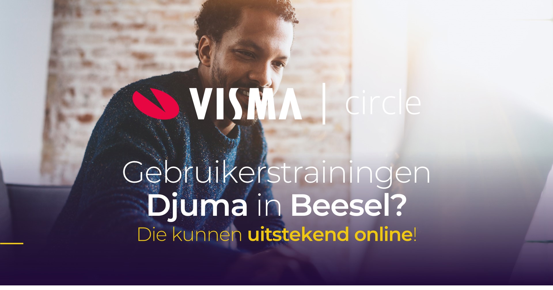 Online gebruikerstrainingen voor gemeente Beesel